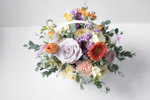 OUR FAVOURITES AND BEST-SELLING FLORAL ARRANGEMENTS