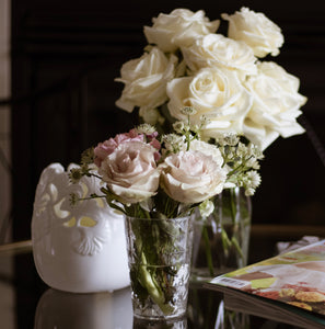 At-Home Floral Care Tips