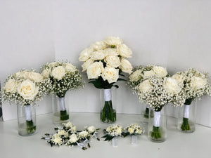 Designer's Choice Bridesmaids Bouquet