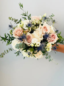 Designer's Choice Bridal Bouquet